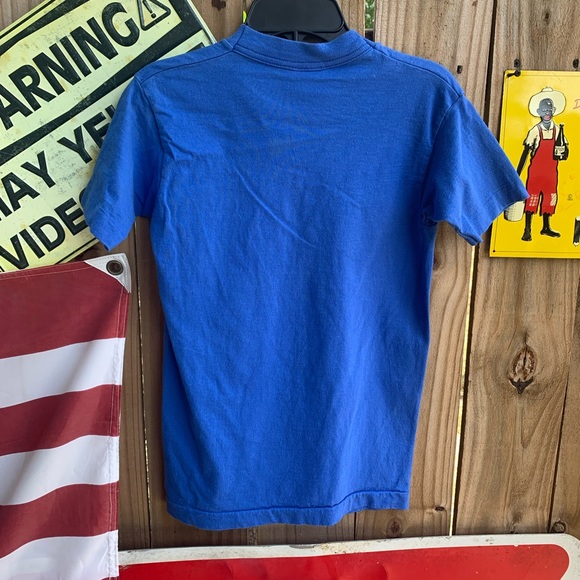 Vtg 90s Ringling Bros and Barnum & Bailey Circus  T-shirt kids 10-12 - Picture 5 of 8